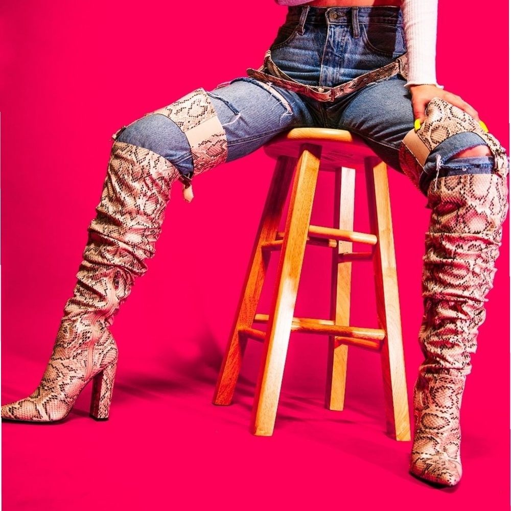 Last pairs ❗Sexy thing limited quantity - Picture 3 of 5